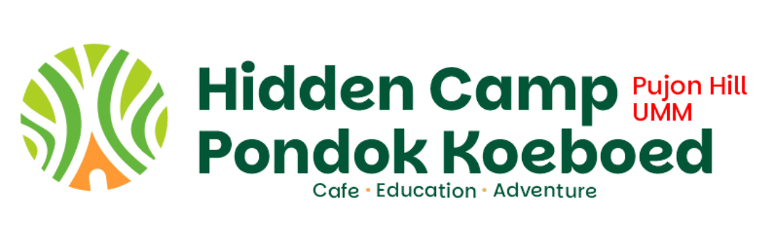 Hidden Camp Pondok Koeboed Pujon Hill